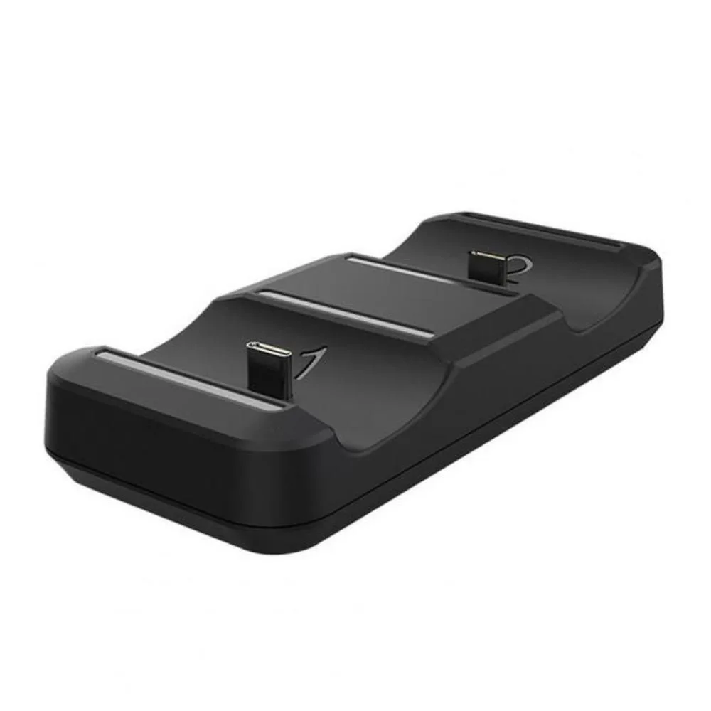 Ruth's sister Ruth's sister Dual Charger Fast Charging Base for PS5 Controller — product photo