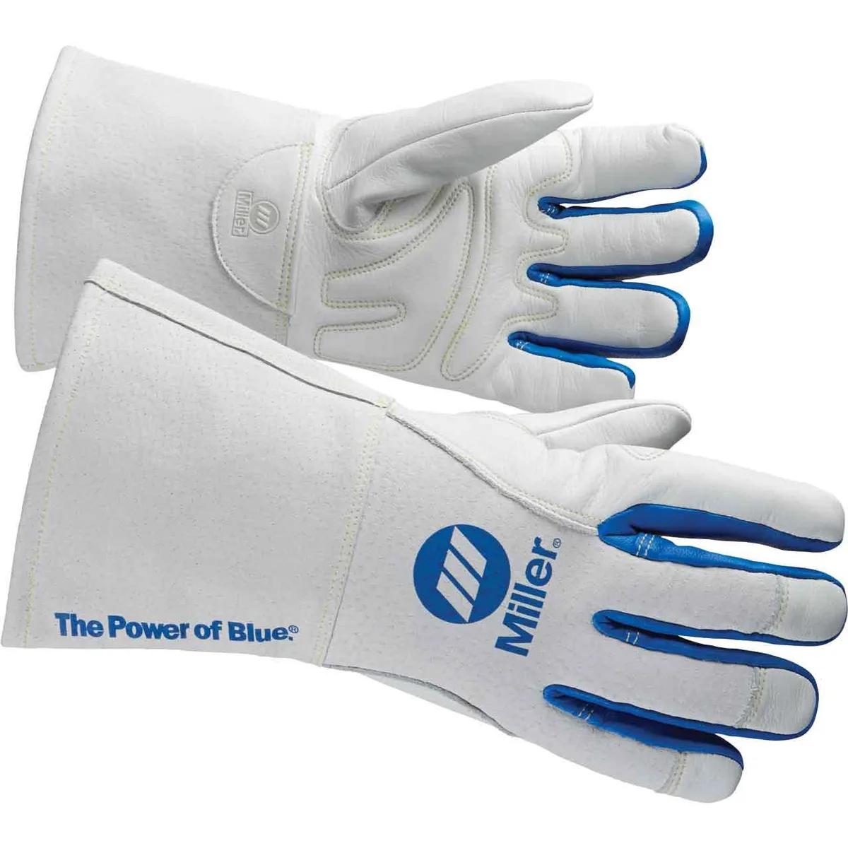Miller Enterprises Miller Enterprises 263333 Welding Gloves 12 in personal protective equipment — product photo