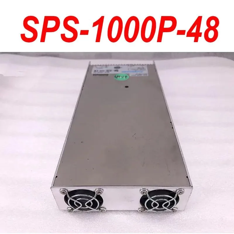 KHACHIMO KHACHIMO 48V 21A ATX Power Supply For SPS-1000P-48 — product photo