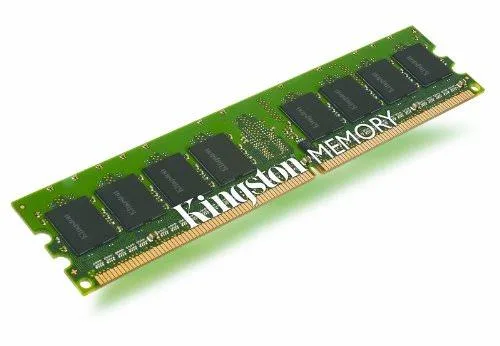Kingston Technology Corp. Kingston Technology 1GB 667MHz DDR2 240-Pin Desktop RAM KTD-DM8400B/1G — product photo