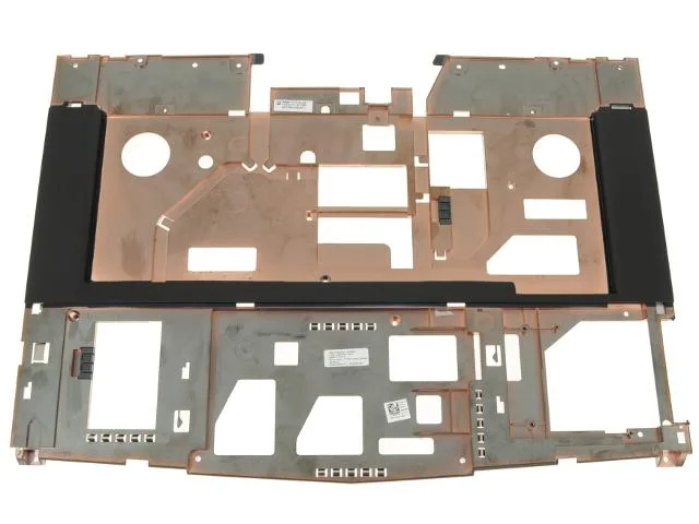 DELL DELL Alienware M15x Keyboard Tray Magnesium Cover F0YXP — product photo