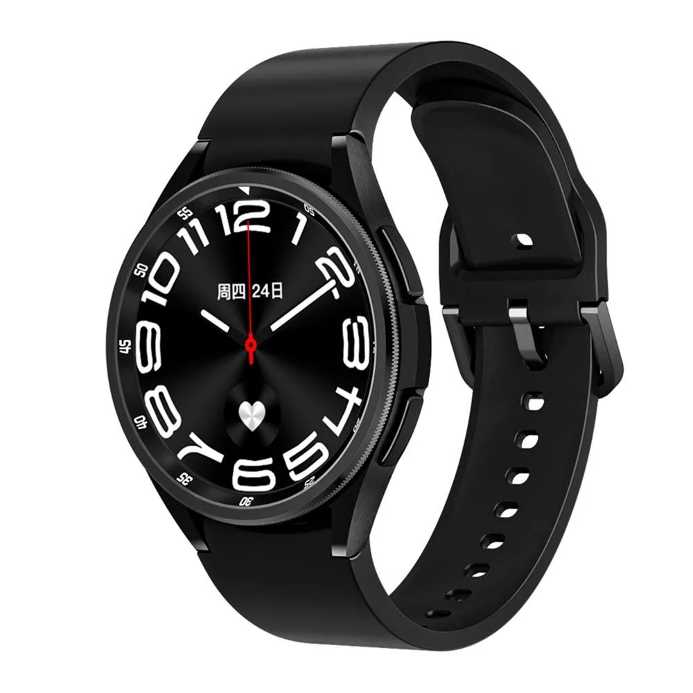 allentian allentian Jsmart Watch6 Black Medium 160g — product photo