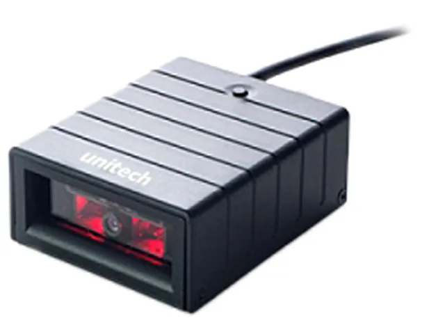 UNITECH UNITECH FC75-2UCB00-SG barcode scanner — product photo