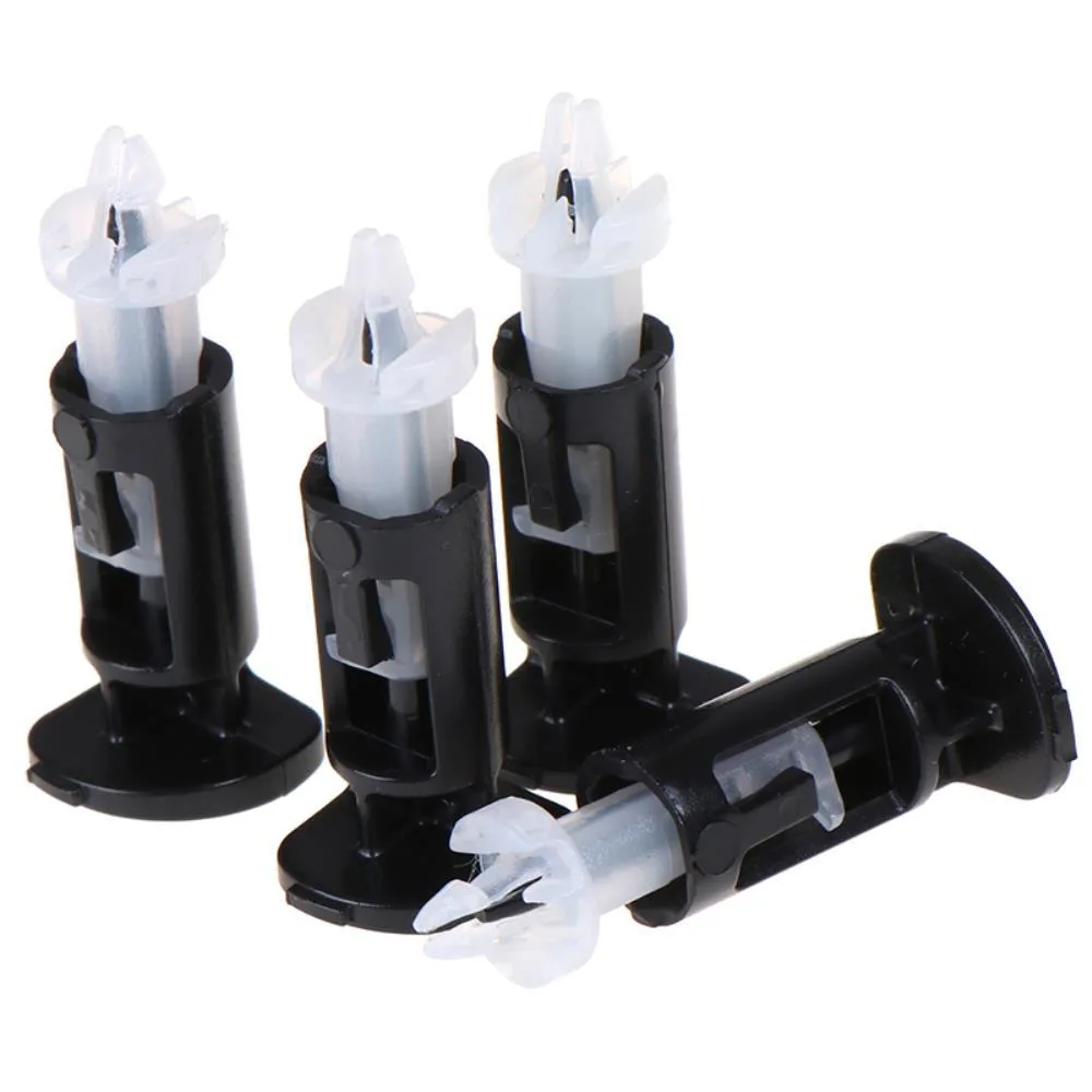 Ruth's sister Ruth's sister CPU heatsink fastener push buckles 775 1156 internal power cable — product photo