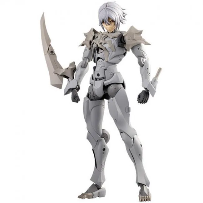 Kotobukiya Kotobukiya CX018 Zirconia Model Kit Action Figure — product photo