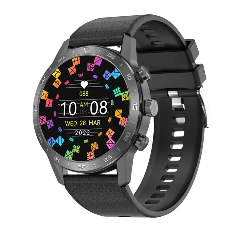 allentian allentian Dt70+ 1.45-Inch Smart Watch — product photo