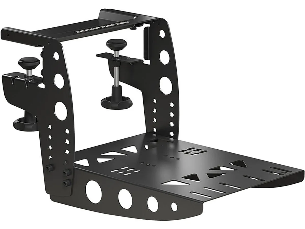 Thrustmaster Thrustmaster 4060174 Flying Clamp flight simulator accessory — product photo