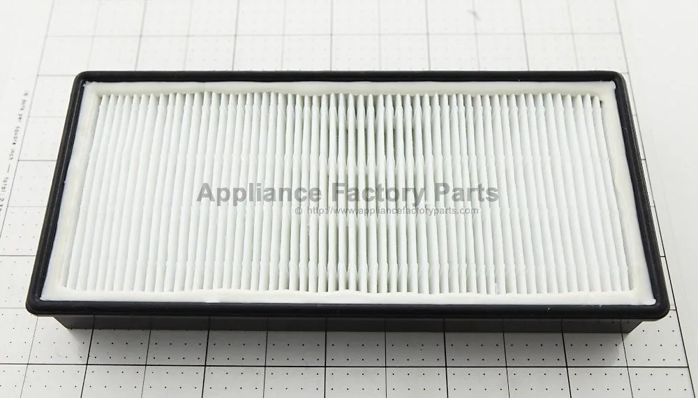 Appliance Factory Parts Appliance Factory Parts HRF-H1 HEPA Filter for Honeywell HPA-050 HPA-150 HHT-055 HHT-155 — product photo
