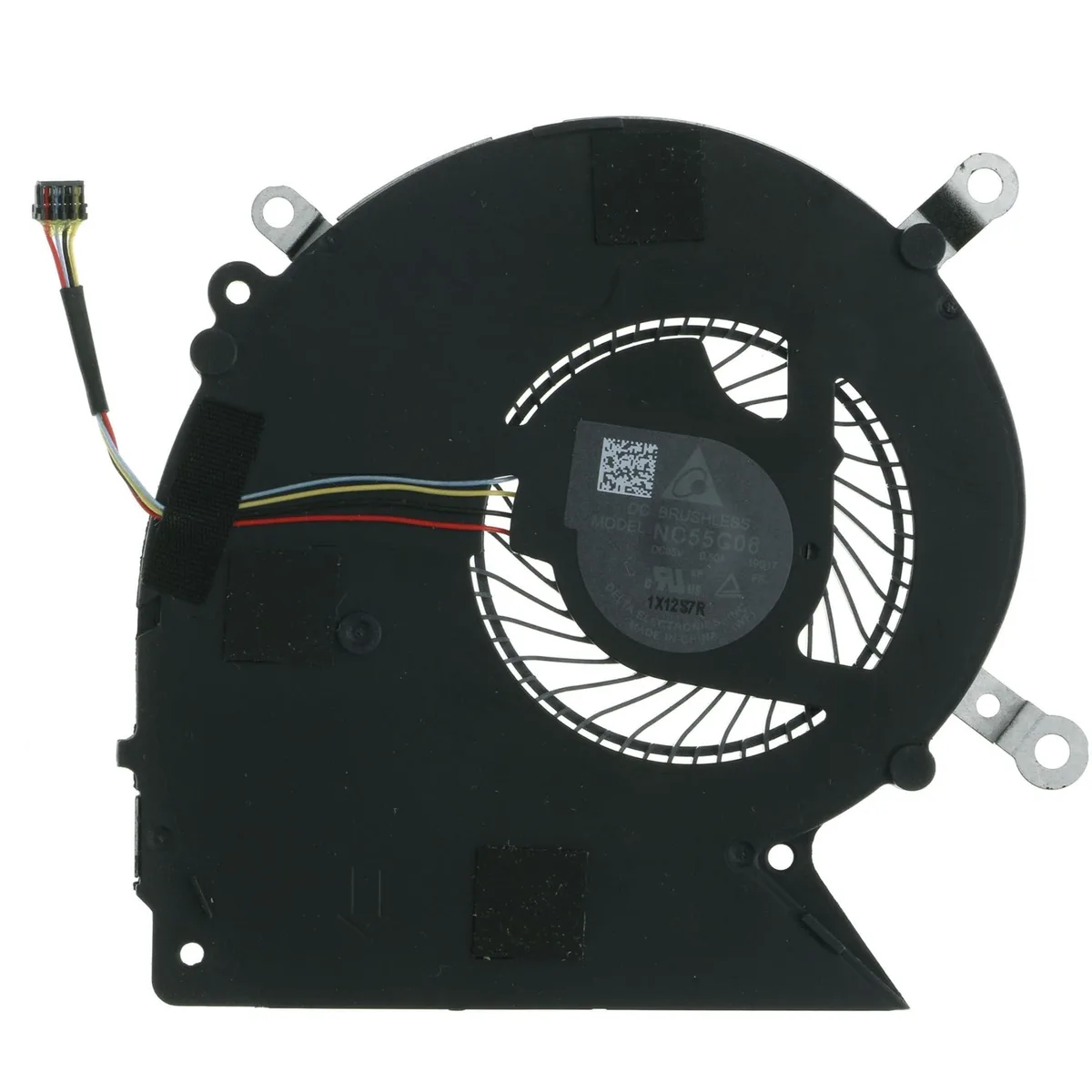 Barrow Mods Barrow Mods Replacement CPU Cooling Fan for Asus Chromebook Flip C436FA — product photo
