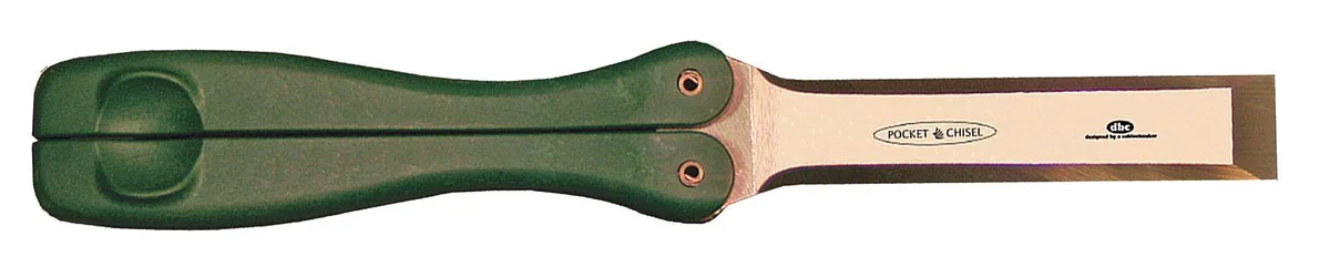 FastCap LLC FastCap LLC PC-3/4 Pocket Chisel Power — product photo