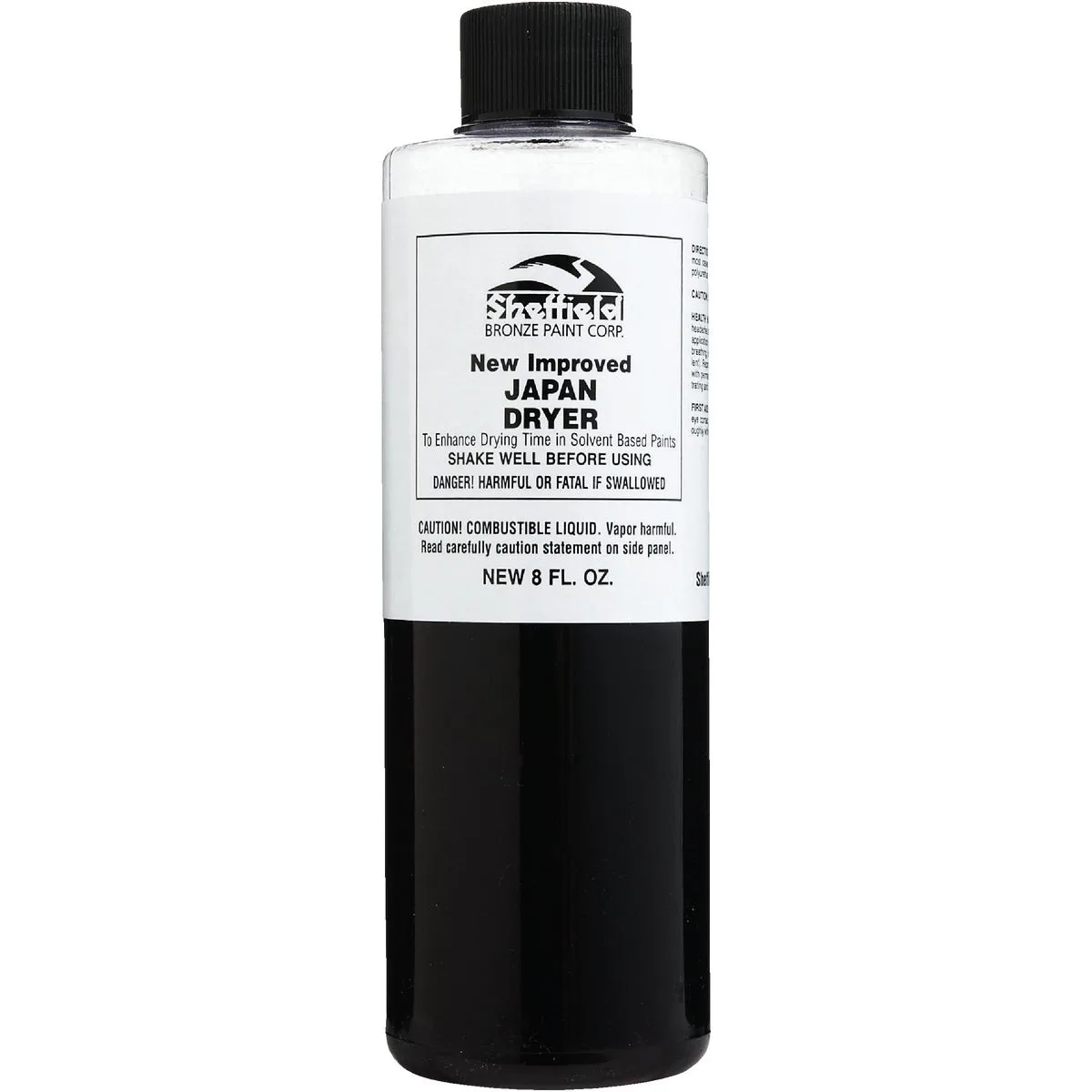 SHEFFIELD SHEFFIELD Japan Drier 1/2 Pt 3076 — product photo