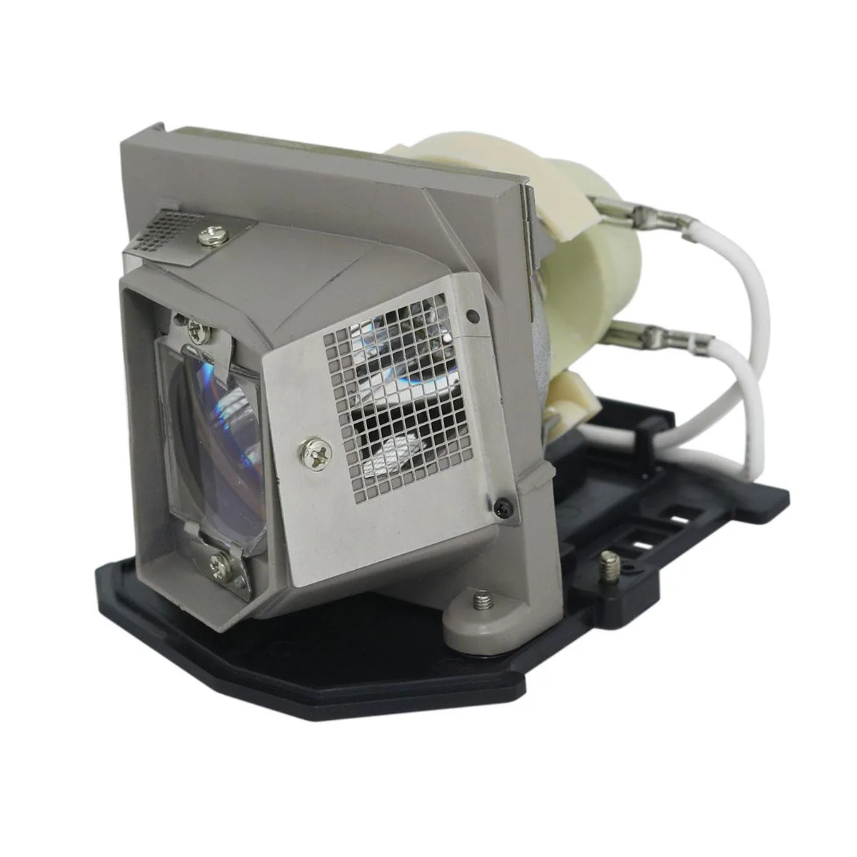 Jaspertronics Jaspertronics BL-FP190A 190W projector lamp for Optoma DS325 DX325 S300+ S300 X300 — product photo