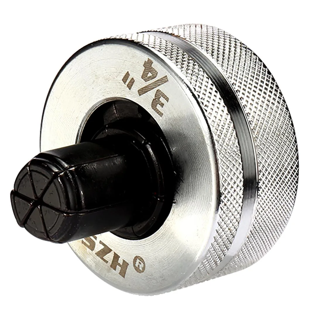 Unique-Bargains Unique-Bargains 3/4-inch Hydraulic Copper Tube Expander Swaging Head 45 x 40mm 133g — product photo