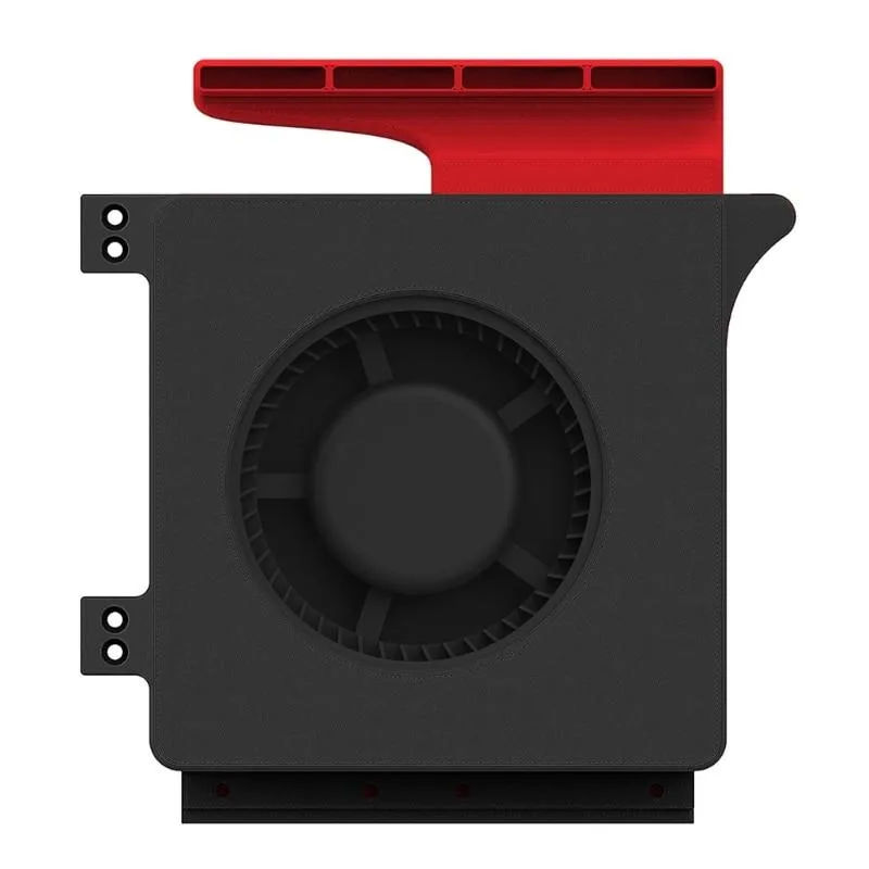 YINGHUA YINGHUA 12032 DC24V Brushless Blower Fan 0.2 3D Printer Extruder — product photo