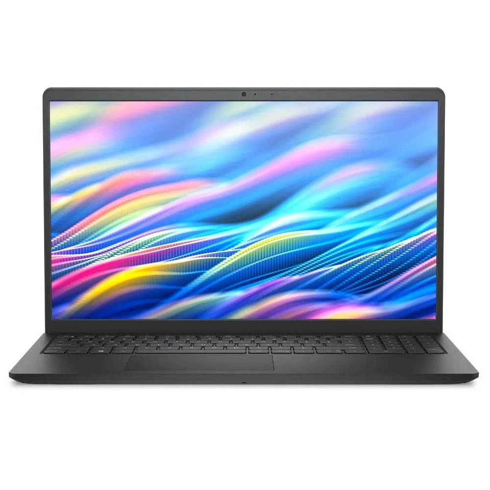 DELL DELL DC15250 laptop i7-1355U 16GB 1TB NVMe 15.6" FHD Touch Windows 11 Pro — product photo