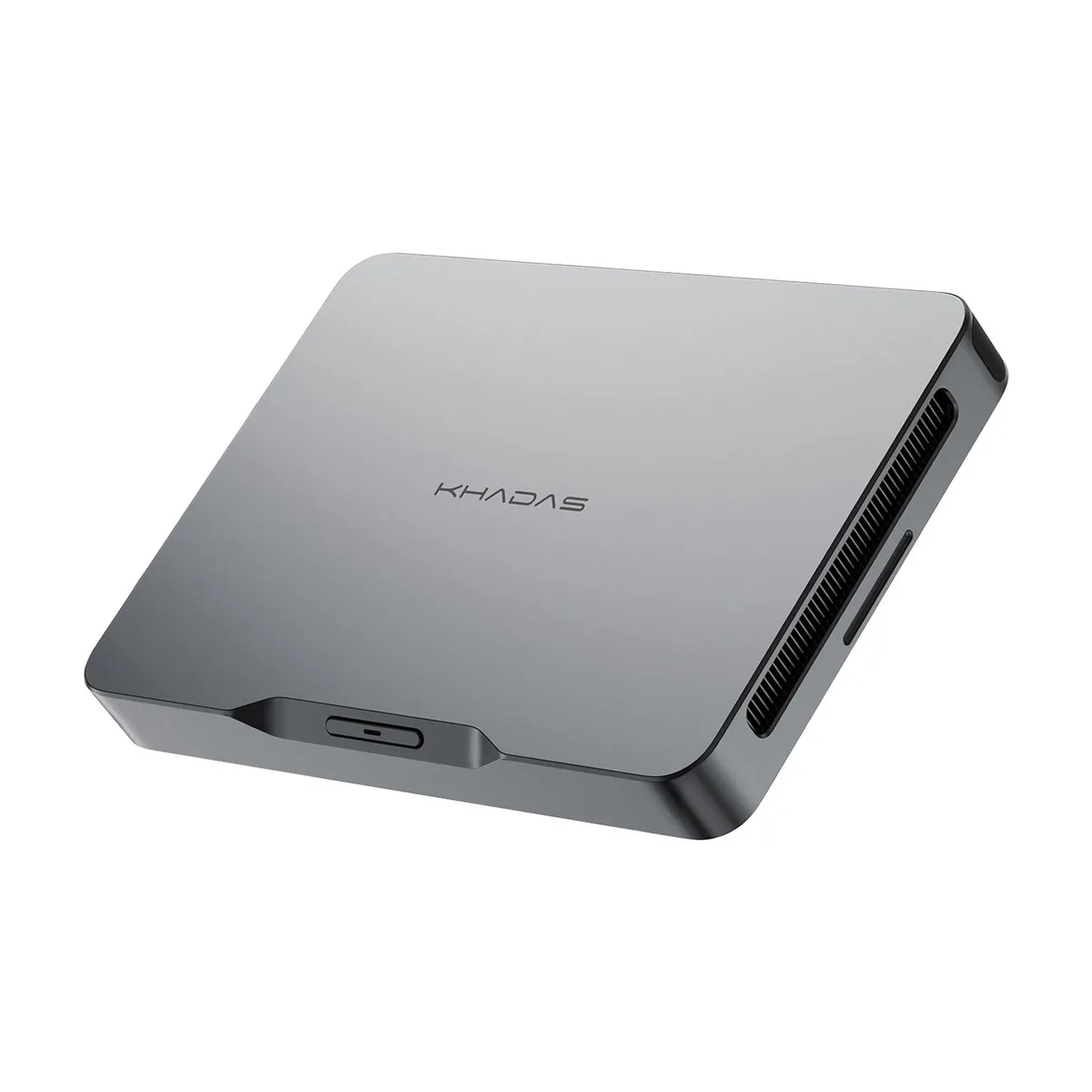 Khadas Khadas Mind 2 Ultra 7 155H 16GB 512GB barebone mini PC — product photo