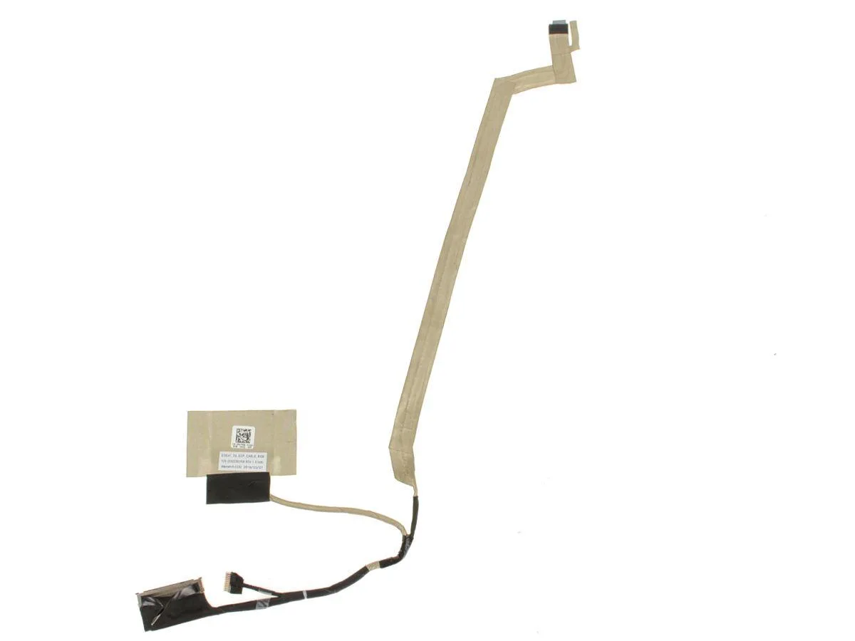 DELL DELL Latitude 5400 14" Touchscreen LCD Ribbon Cable KCY64 — product photo