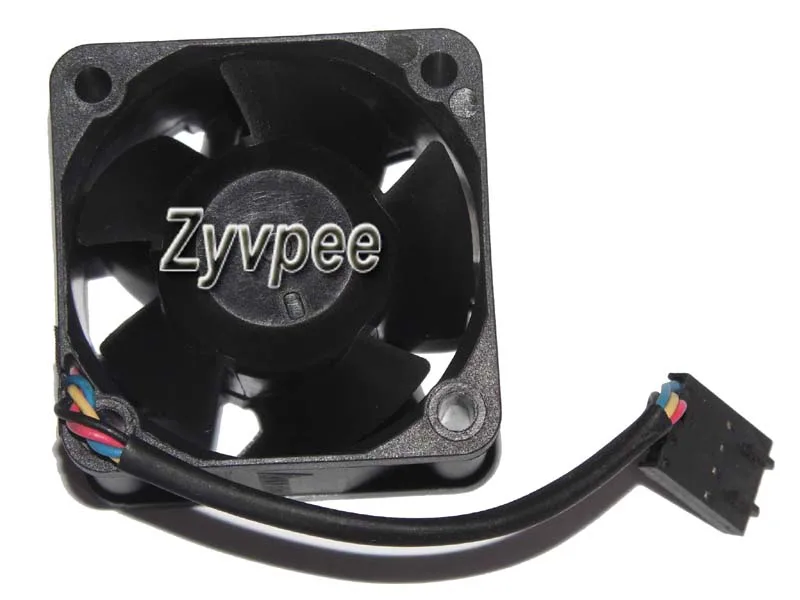 Zyvpee Zyvpee FFB0412SHN-BM98 40×28 mm 12 V case fan — product photo