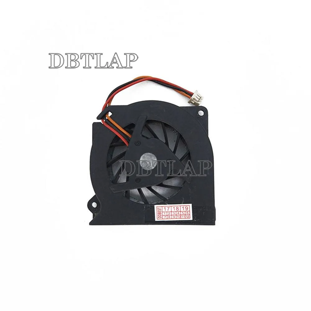 DBTLAP DBTLAP Laptop CPU Fan MCF-S4512AM05 for Fujitsu LifeBook — product photo