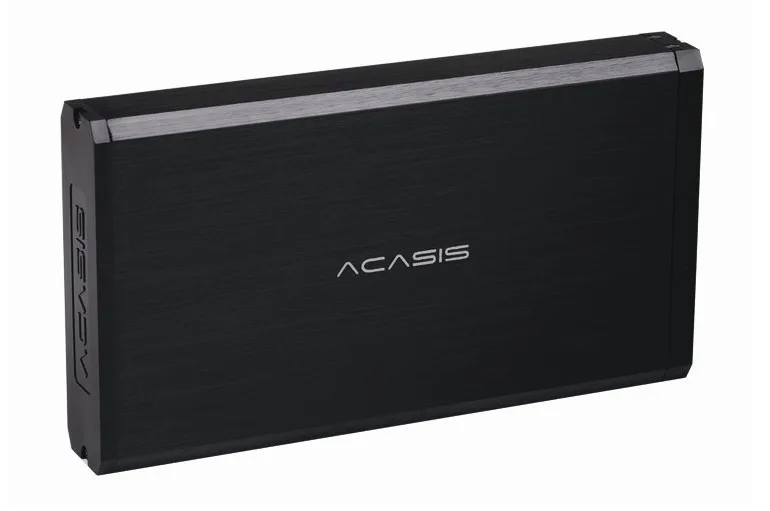 Acasis Acasis BA-06USI 3.5 inch SATA IDE USB 2.0 drive enclosure — product photo