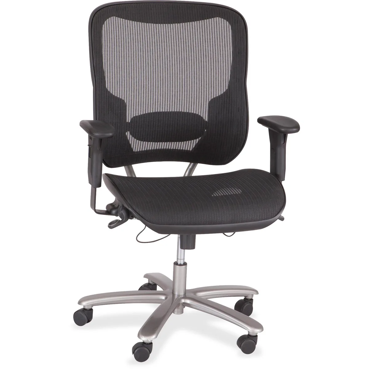 Safco Products Safco Products 3505BL office chair — product photo