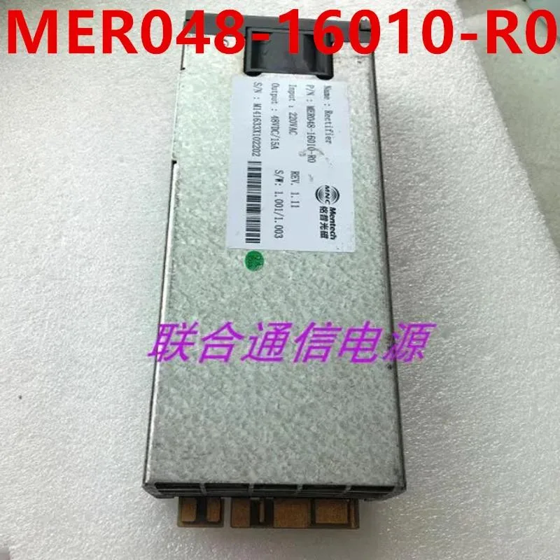 KHACHIMO KHACHIMO ATX Power Supply 48V 15A MER048-16010-R0 — product photo