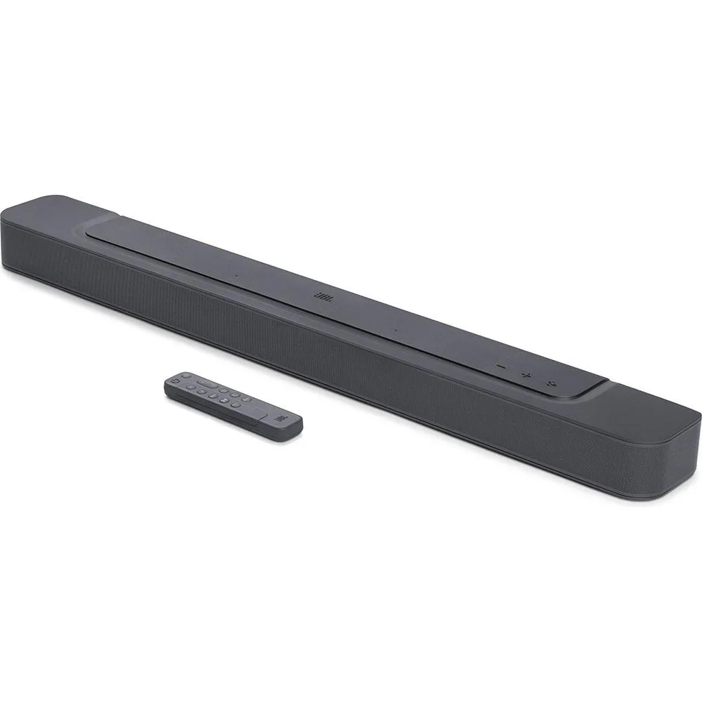 JBL JBL Bar 300 Pro 5.0-Channel Sound Bar 260W JBLBAR300PROBLKA — product photo