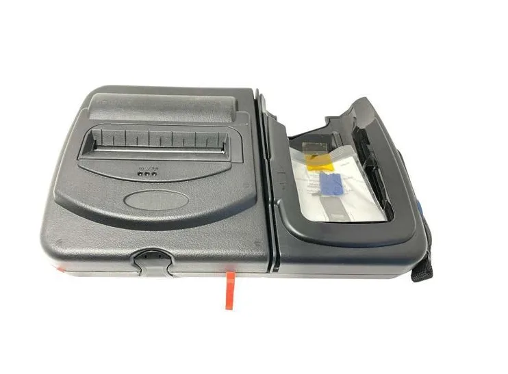DATAMAX-O'NEIL DATAMAX-O'NEIL 200452-121 203 dpi PrintPad receipt printer — product photo