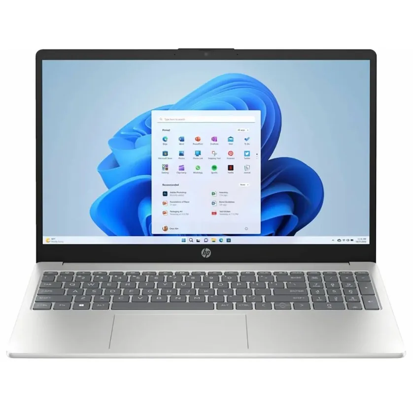 HP HP B5RF0UAR#ABA laptop Intel Core i5-1334U 16GB 512GB NVMe 15.6" IPS — vörumynd
