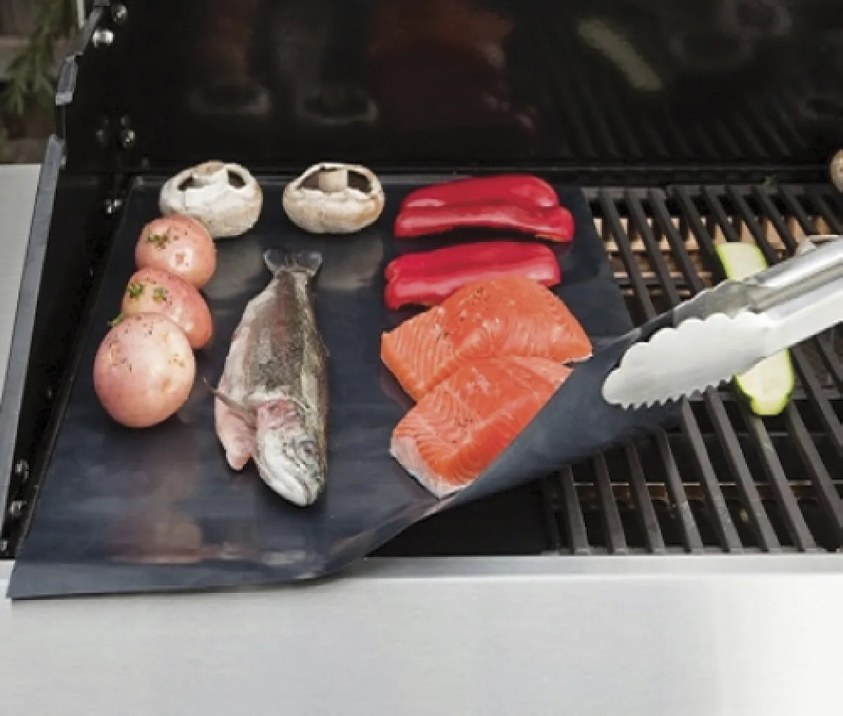 TagCo USA, Inc TagCo USA, Inc 02364 grill accessory 2-pack 260°C 500°F — product photo