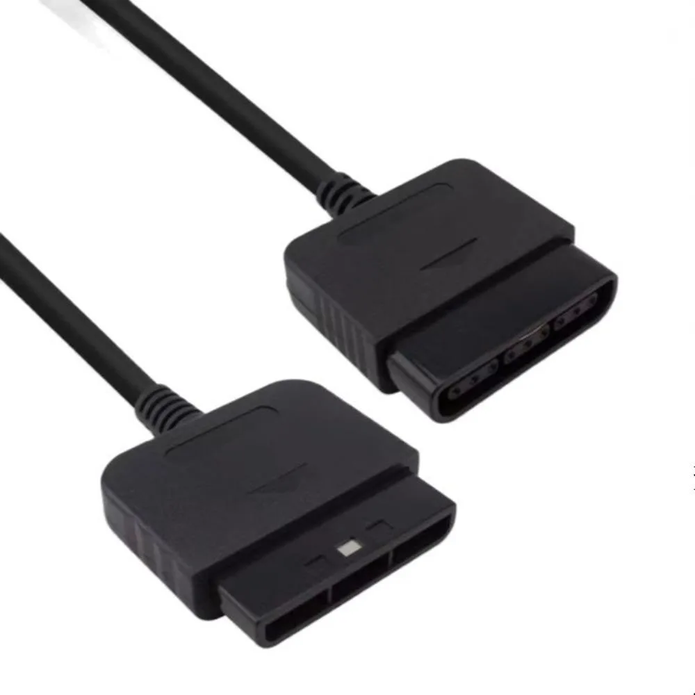 Ruth's sister Ruth's sister 1.8m Extension Cable Cord PS1 PS2 Slim 0697 — product photo