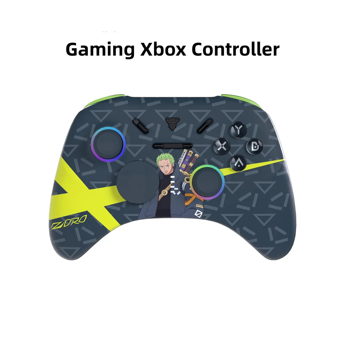 Fantech Fantech WGP15V2A Zoro One Piece Edition game controller — product photo