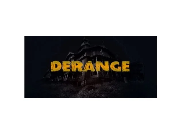 GrabTheGames GrabTheGames Derange downloadable game — product photo