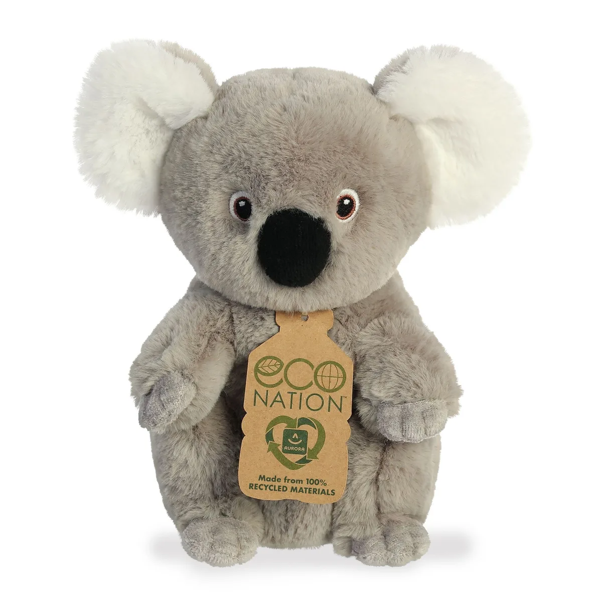 Aurora World, Inc. Aurora World, Inc. Eco Nation 8" Koala Stuffed Animal — product photo