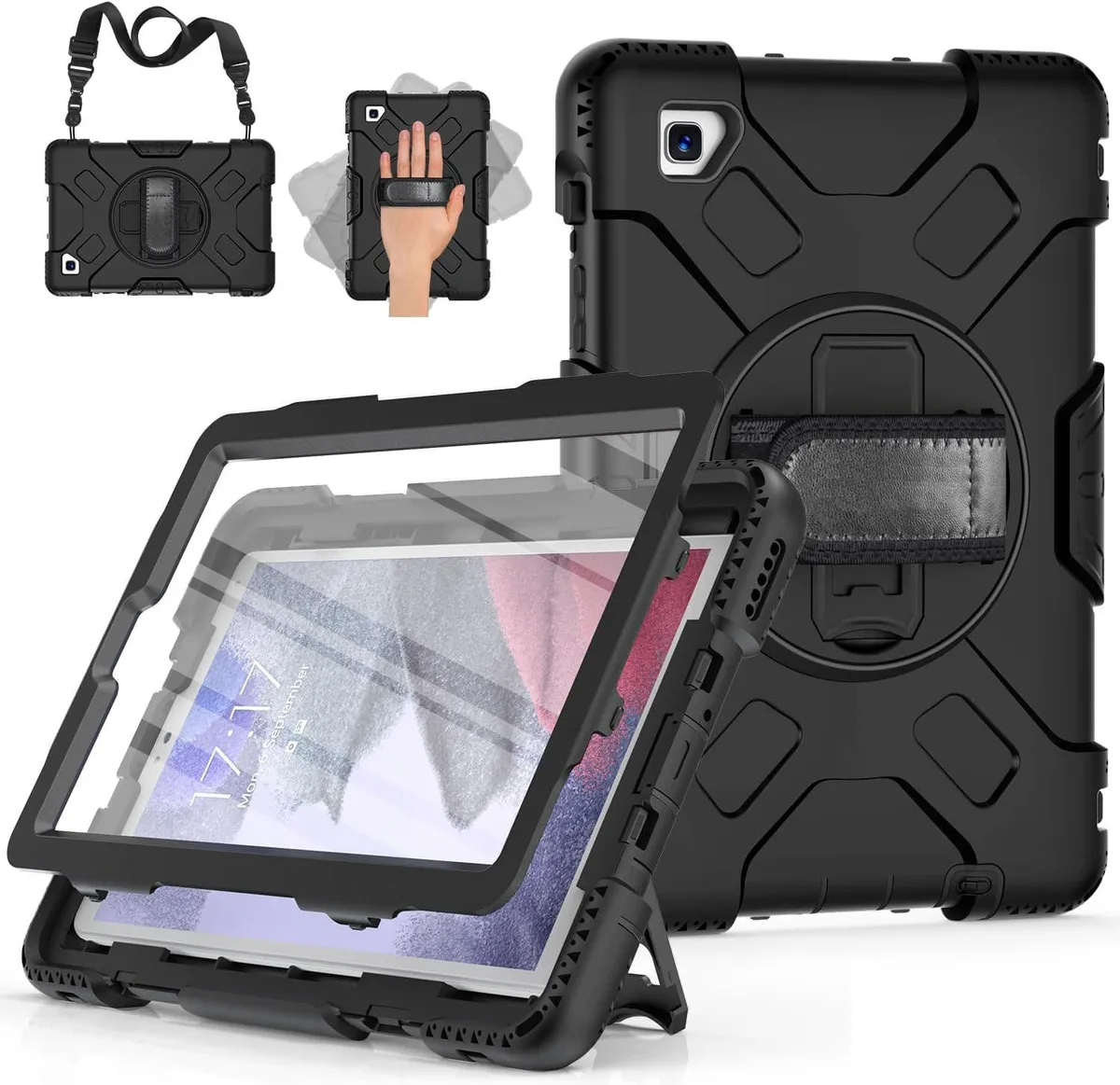 BONAEVER BONAEVER SM-T220/SM-T225/SM-T227 laptop case — product photo