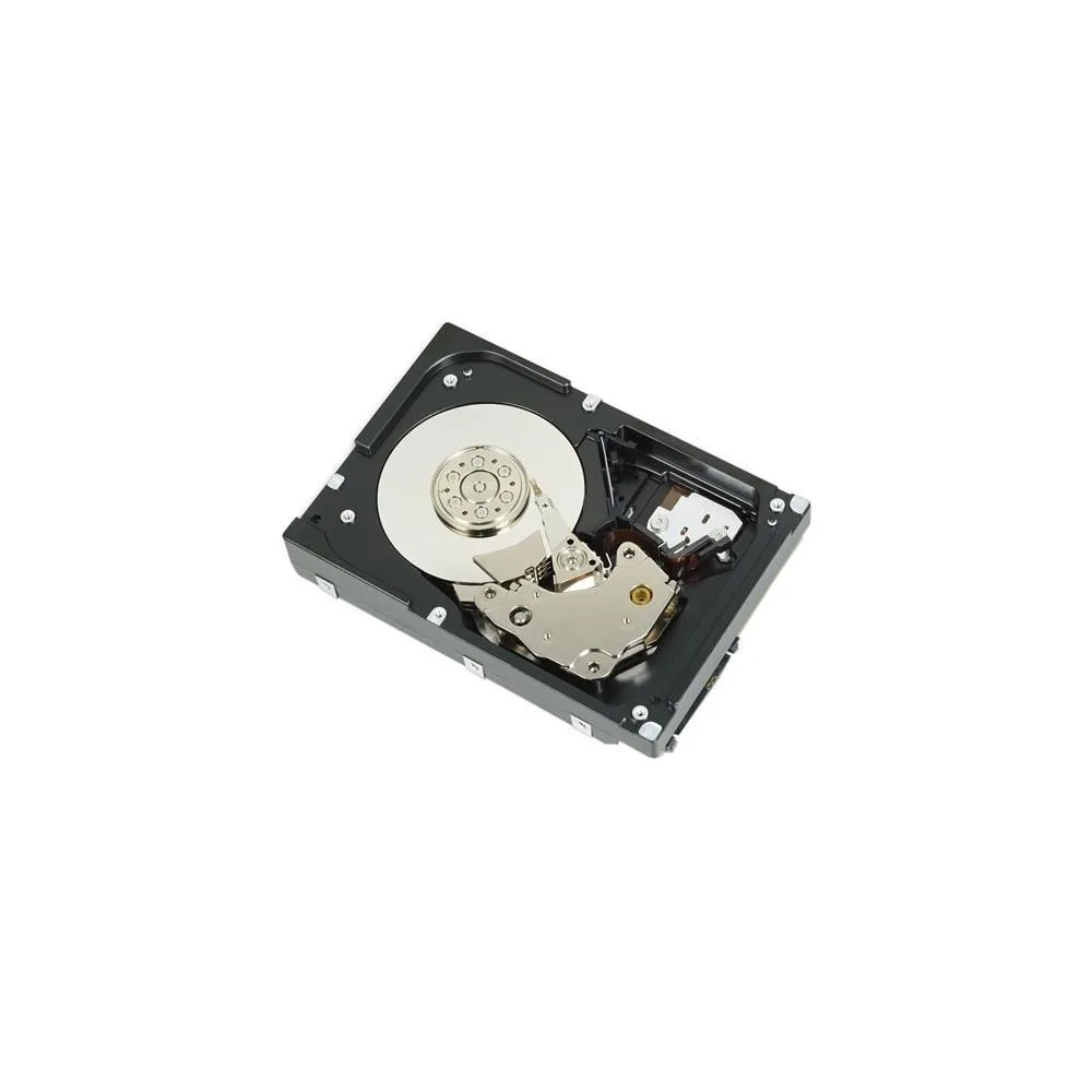 DELL DELL 67TMT 2TB 7200 RPM SAS 3.5" internal hard drive — product photo