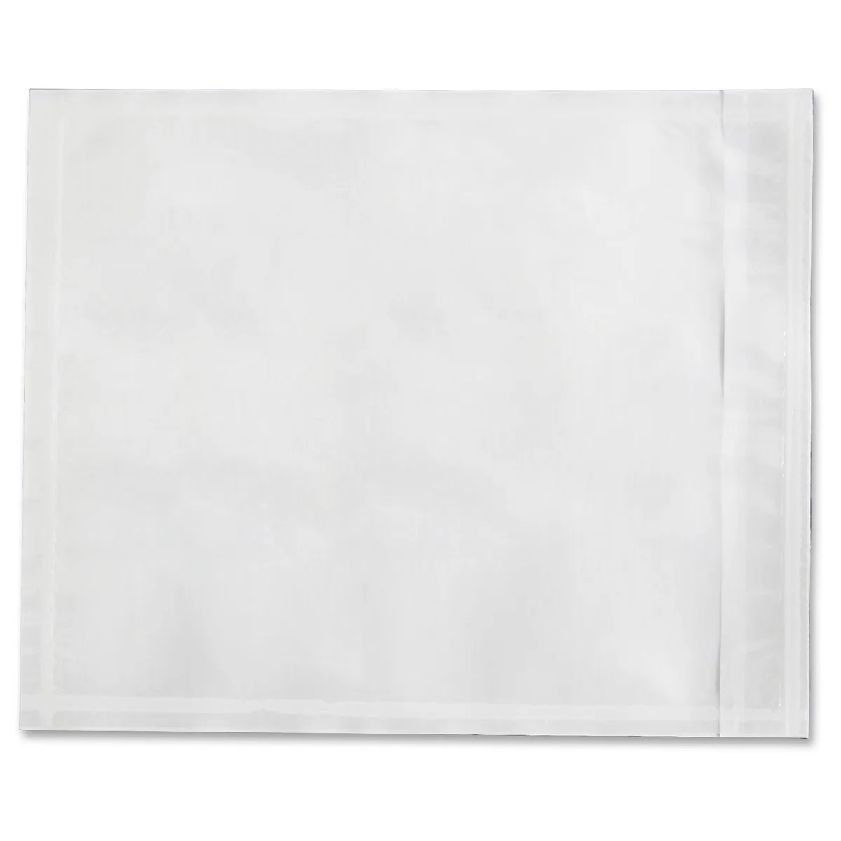 SPARCO SPARCO 41930 Envelopes 7" x 5.5" White 1000/BX — product photo