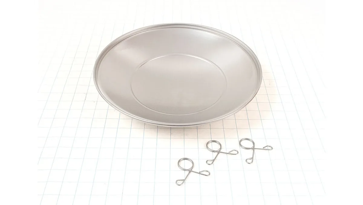weber Weber 80681 Ash Catcher 22in/57cm 2010 BB appliance part — product photo