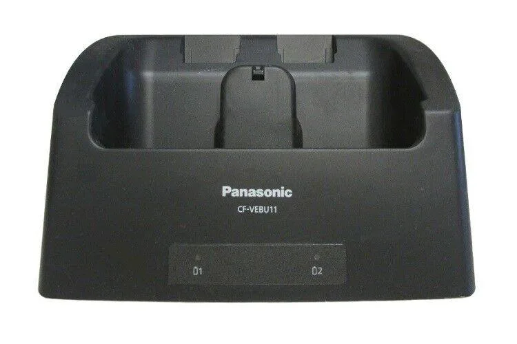 Panasonic Panasonic CF-VEBU11AU docking cradle — product photo