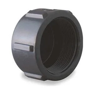 Banjo Banjo CAP075 3/4" Schedule 80 Polypropylene Trap 150 psi — product photo