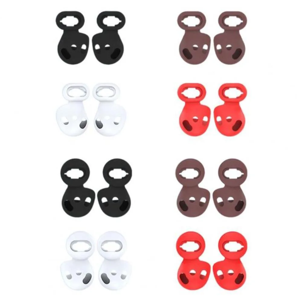 Ruth's sister Ruth's sister 16pcs Silicone Earbud Covers for Samsung Galaxy Buds Live — product photo