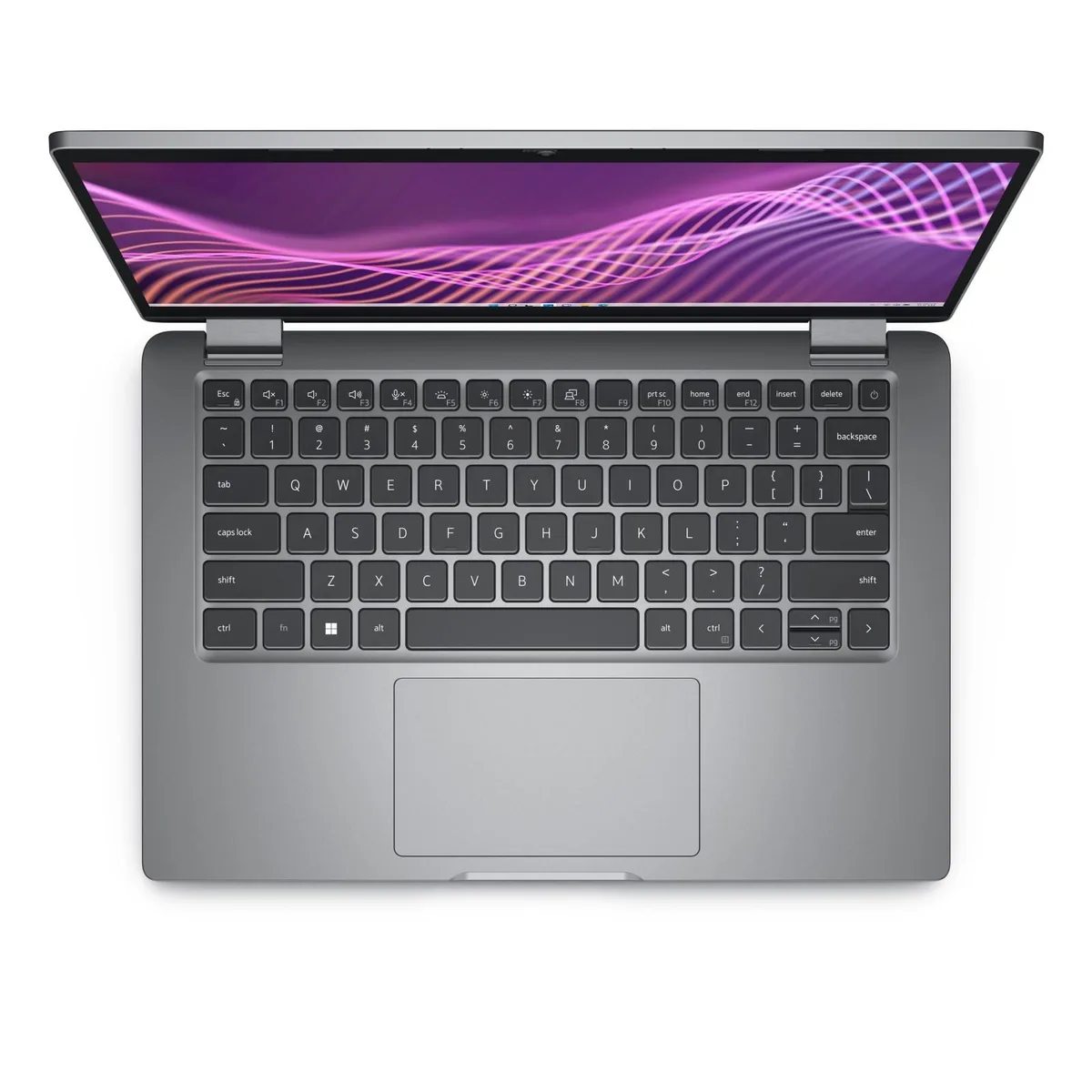 DELL DELL LAT0159570-R0024253-SA 2-in-1 laptop Intel Core i7-1365U 16GB 512GB 13.3" FHD touch Windows 11 Pro — product photo