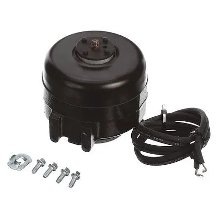 FASCO FASCO UB599 Unit Bearing Motor 1/100 HP 0.27 A CW 230 V hvac control — product photo