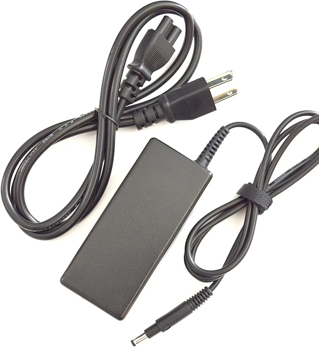 myVolts myVolts AC Adapter for HP Pavilion 15-b023cl, 15-b041dx, 15-b055ca Sleekbook — product photo