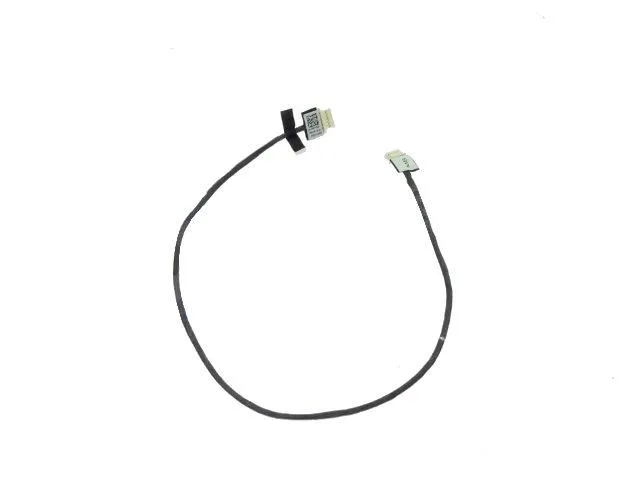 Flexible cable with small connector for Alienware M17xR3 logo light