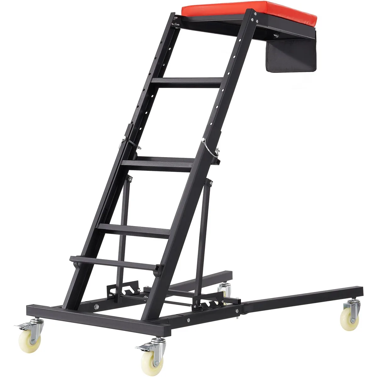 VEVOR VEVOR Topside Creeper 42.5-64.8 in 400 lbs H-A — product photo