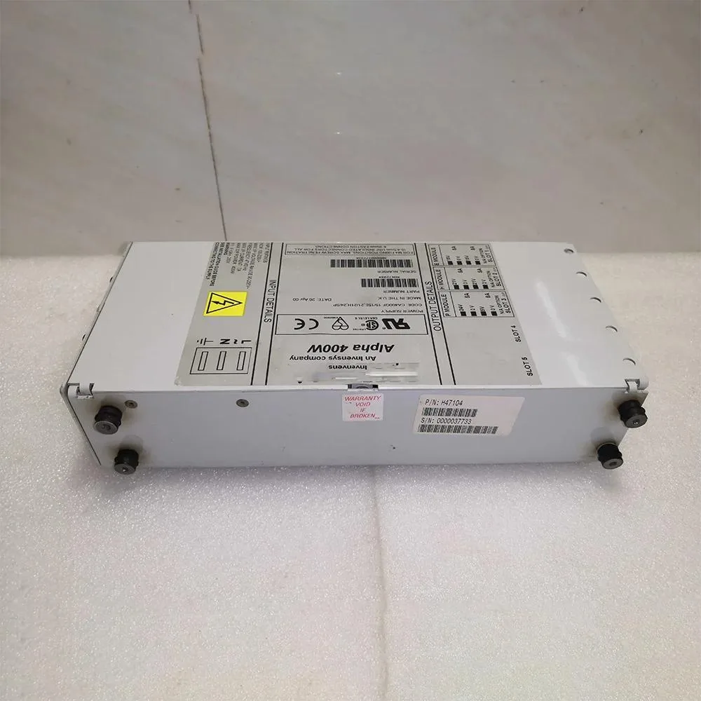 KHACHIMO KHACHIMO 400W power supply CA400QF 15.8C 13.5/5E — product photo