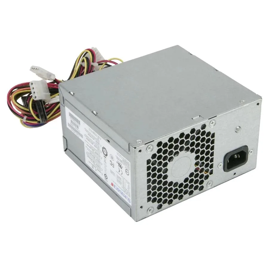 YINGHUA YINGHUA 300W server power supply for Supermicro PWS-305-PQ — product photo