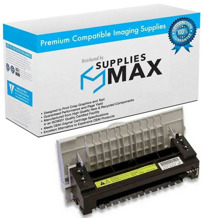 SuppliesMax SuppliesMax Fuser Assembly RG5-6903 110V 100000 Pages — product photo