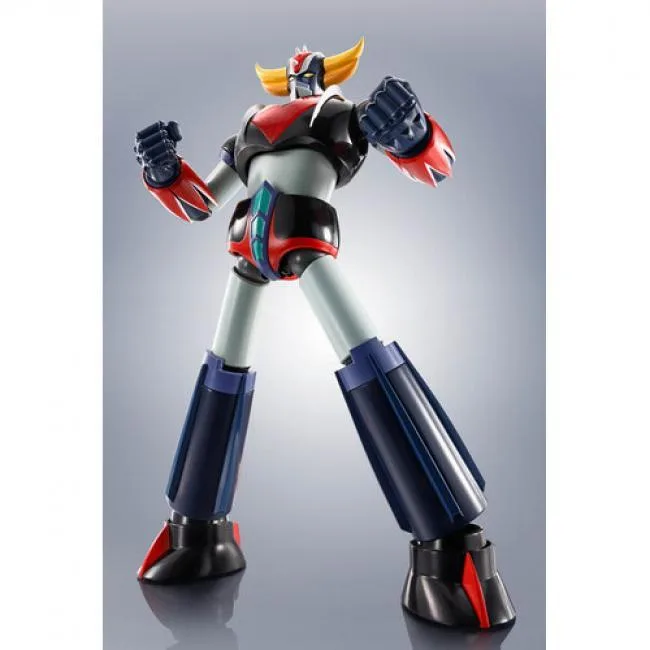 Tamashii Nations Tamashii Nations UFO Robot Grendizer Robot Spirits BAS69260 action figure — product photo